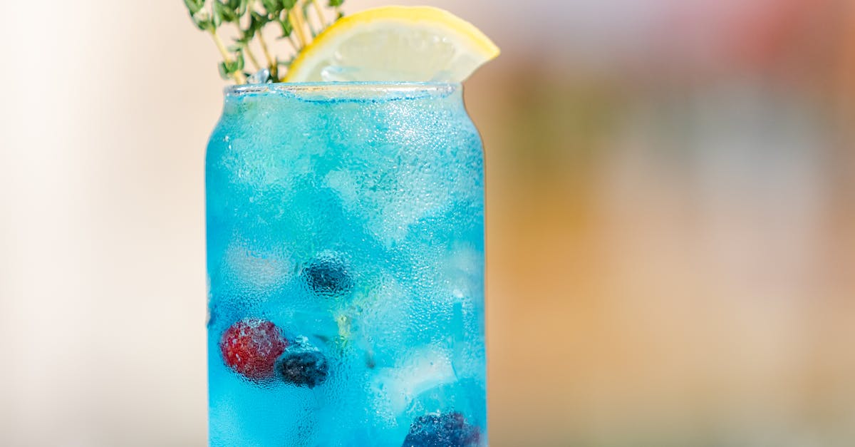 Infusing Local Flavours: The Darling Martini Recipe
